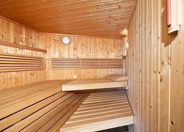 Alpendorf-1 By Interhome Stumm