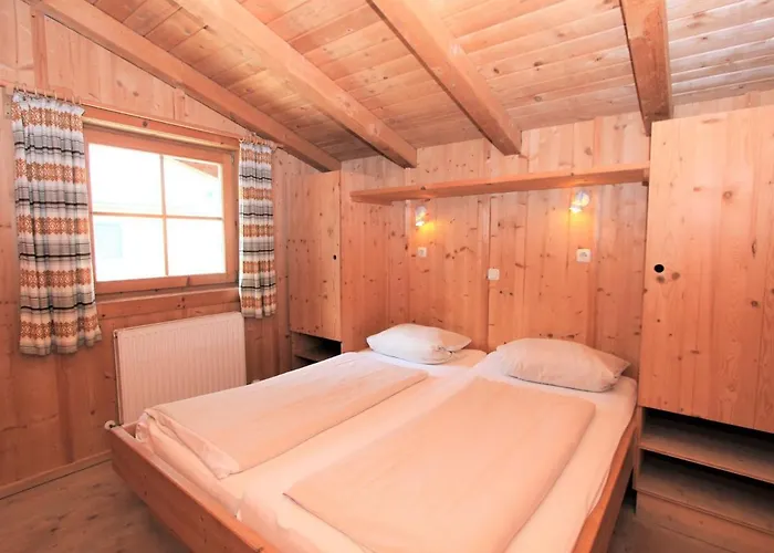 Alpendorf-1 By Interhome